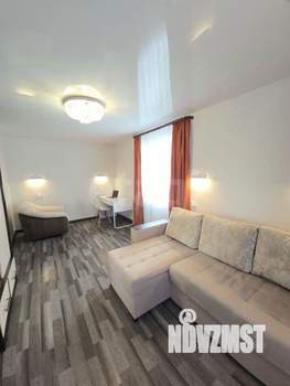 1-к квартира, на длительный срок, 32м2, 4/5 этаж