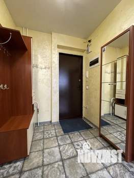 1-к квартира, на длительный срок, 34м2, 9/10 этаж