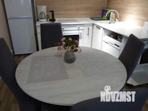 2-к квартира, посуточно, 45м2, 15/18 этаж