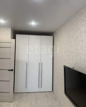 1-к квартира, на длительный срок, 32м2, 7/17 этаж