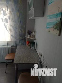 1-к квартира, посуточно, 32м2, 1/5 этаж