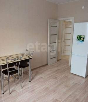 1-к квартира, на длительный срок, 40м2, 5/17 этаж