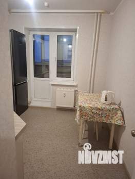 1-к квартира, на длительный срок, 32м2, 13/18 этаж