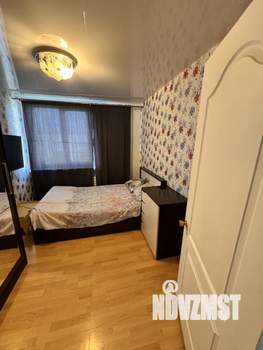 3-к квартира, на длительный срок, 60м2, 9/9 этаж