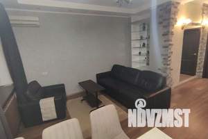 2-к квартира, посуточно, 51м2, 4/4 этаж