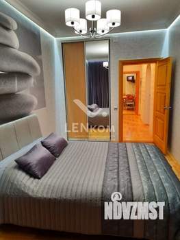 2-к квартира, на длительный срок, 56м2, 5/5 этаж