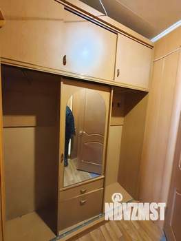 1-к квартира, на длительный срок, 34м2, 9/10 этаж