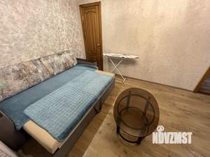 2-к квартира, посуточно, 60м2, 3/5 этаж