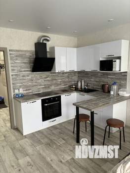 Студия квартира, на длительный срок, 30м2, 15/26 этаж