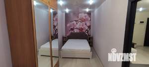 2-к квартира, на длительный срок, 41м2, 4/5 этаж