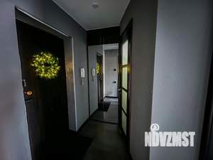 1-к квартира, посуточно, 26м2, 1/1 этаж