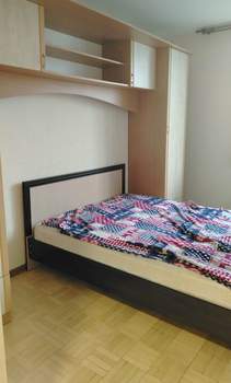 2-к квартира, на длительный срок, 45м2, 6/9 этаж