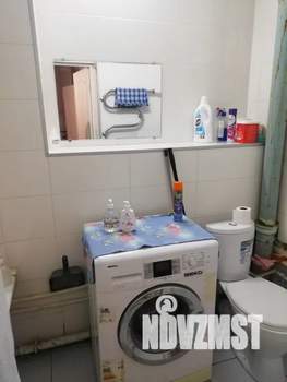 1-к квартира, посуточно, 30м2, 9/17 этаж