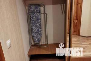 1-к квартира, посуточно, 41м2, 5/9 этаж