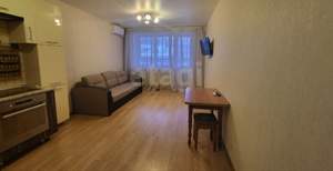 2-к квартира, на длительный срок, 50м2, 2/17 этаж