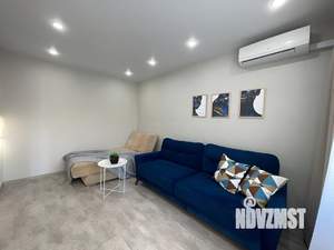 2-к квартира, посуточно, 49м2, 5/5 этаж