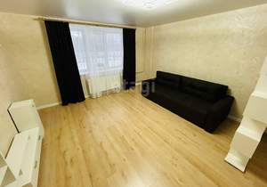 1-к квартира, на длительный срок, 45м2, 2/11 этаж