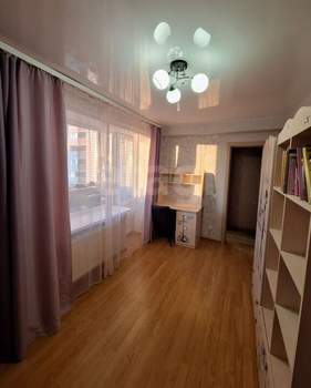 2-к квартира, на длительный срок, 53м2, 10/17 этаж