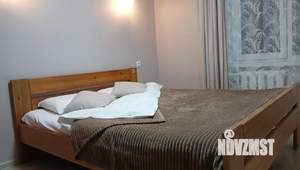 2-к квартира, посуточно, 50м2, 1/1 этаж