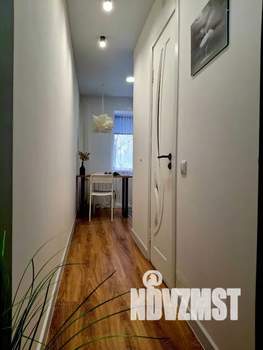 1-к квартира, посуточно, 30м2, 1/9 этаж