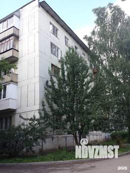 2-к квартира, на длительный срок, 45м2, 3/5 этаж