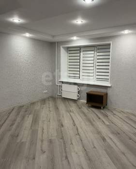 1-к квартира, на длительный срок, 42м2, 4/10 этаж