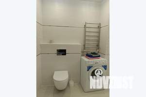 2-к квартира, посуточно, 52м2, 11/17 этаж