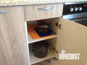 2-к квартира, посуточно, 30м2, 12/18 этаж