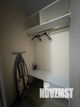 1-к квартира, посуточно, 32м2, 16/18 этаж