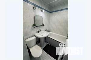 1-к квартира, посуточно, 29м2, 3/9 этаж