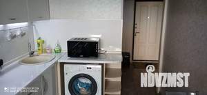 1-к квартира, посуточно, 32м2, 12/18 этаж