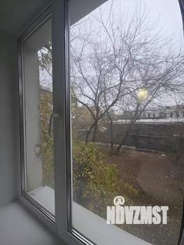 1-к квартира, на длительный срок, 33м2, 2/5 этаж