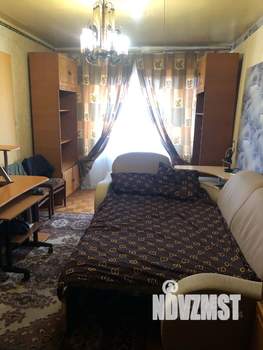 2-к квартира, на длительный срок, 50м2, 5/5 этаж