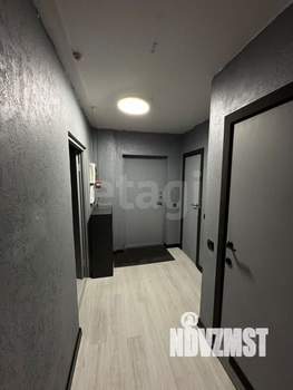 1-к квартира, на длительный срок, 38м2, 7/16 этаж