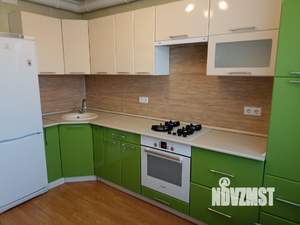 1-к квартира, на длительный срок, 37м2, 8/9 этаж