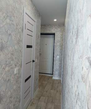 1-к квартира, на длительный срок, 33м2, 3/5 этаж