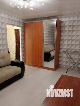 1-к квартира, на длительный срок, 30м2, 1/9 этаж