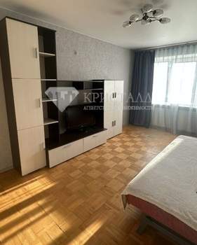 2-к квартира, на длительный срок, 47м2, 4/5 этаж