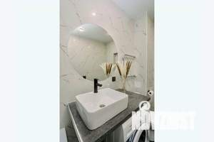 1-к квартира, посуточно, 27м2, 1/17 этаж