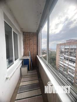 1-к квартира, на длительный срок, 33м2, 13/14 этаж