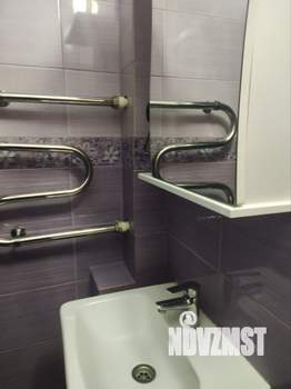 Студия квартира, на длительный срок, 30м2, 4/19 этаж