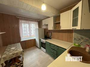 2-к квартира, на длительный срок, 45м2, 2/5 этаж
