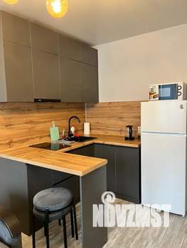 Студия квартира, посуточно, 23м2, 1/12 этаж