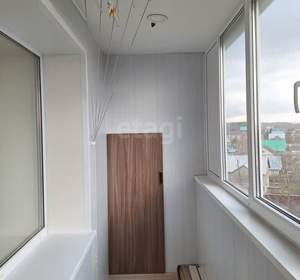 2-к квартира, на длительный срок, 45м2, 7/10 этаж