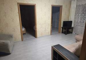 4-к квартира, на длительный срок, 60м2, 5/5 этаж