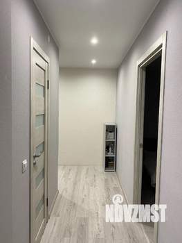 1-к квартира, на длительный срок, 42м2, 6/20 этаж