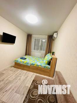 2-к квартира, посуточно, 60м2, 1/1 этаж