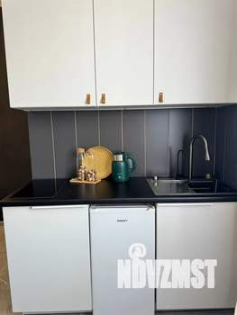 2-к квартира, посуточно, 39м2, 1/16 этаж