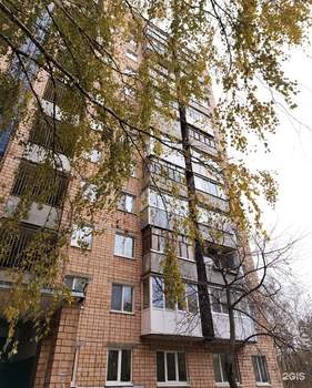 1-к квартира, на длительный срок, 34м2, 12/12 этаж