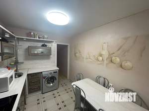 2-к квартира, на длительный срок, 57м2, 1/10 этаж